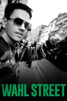 Phố Wahl (Phần 1) (Wahl Street (Season 1))