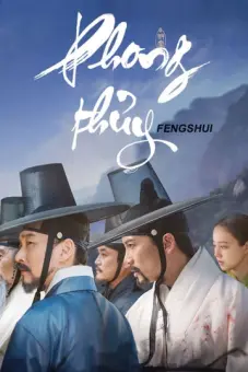 Phong Thủy (Fengshui)