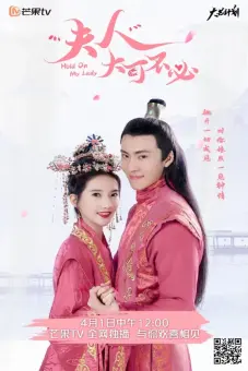 Phu Nhân Hà Tất Phải Như Vậy (Hold On, My Lady)