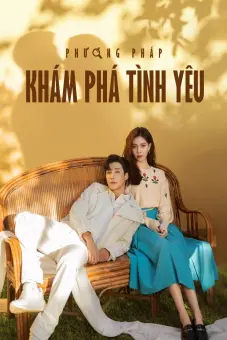 Phương Pháp Khám Phá Tình Yêu (Exploration Method of Love)