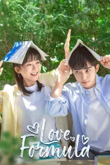 Phương Trình Tình Yêu (Love Formula)