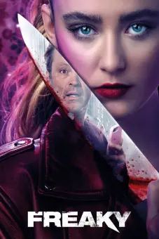 Quái Đản (Freaky)