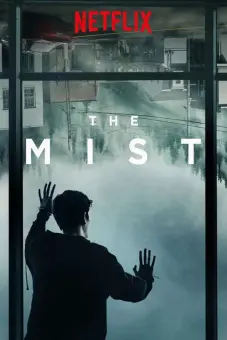 Quái vật sương mù (The Mist)
