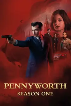 Quản Gia Người Dơi (Phần 1) (Pennyworth: The Origin of Batman's Butler (Season 1))