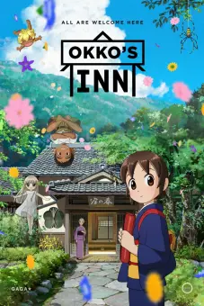 Quán Trọ Của Okko (Okko's Inn)