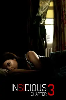 Quỷ quyệt 3 (Insidious: Chapter 3)