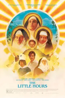 Rạng ngày (The Little Hours)