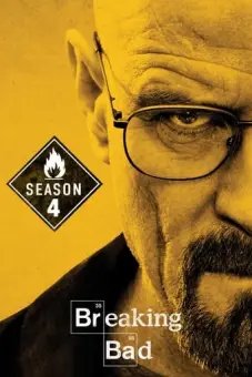 Rẽ Trái (Phần 4) (Breaking Bad (Season 4))