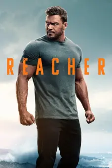 Reacher (Phần 3) (Reacher (Season 3))