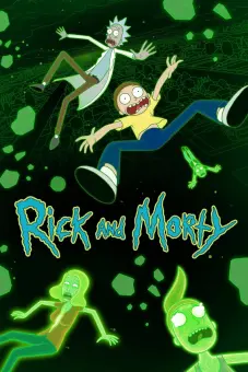 Rick Và Morty (Phần 6) (Rick and Morty Season 6)