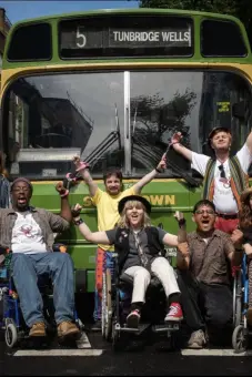 Rồi Barbara gặp Alan (Then Barbara Met Alan)