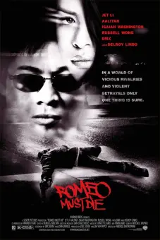 Romeo Phải Chết (Romeo Must Die)