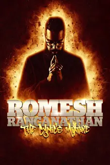 Romesh Ranganathan: Người hoài nghi (Romesh Ranganathan: The Cynic)