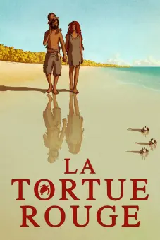 Rùa đỏ (The Red Turtle)