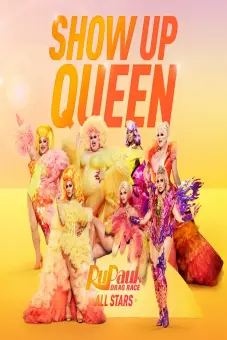 RuPaul's Drag Race: Minh Tinh hội tụ (Phần 6) (RuPaul’s Drag Race: All Stars (Season 6))