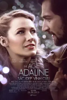 Sắc Đẹp Vĩnh Cửu (The Age of Adaline)