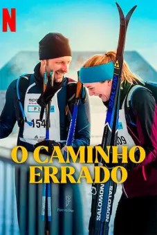 Sai đường (The Wrong Track)