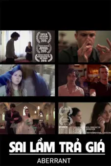 Sai Lầm Trả Giá (Aberrant)