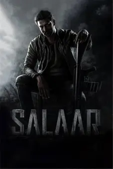 Salaar: Phần 1 - Lệnh Ngừng Bắn (Salaar: Part 1 - Ceasefire)