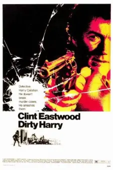 Sát Nhân Bọ Cạp (Dirty Harry)