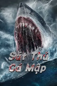 Sát Thủ Cá Mập (Killer Shark)