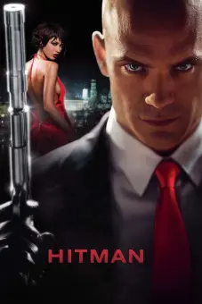 Sát Thủ Đánh Thuê (Hitman)