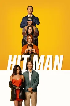 Sát Thủ Giả Vờ (Hit Man)