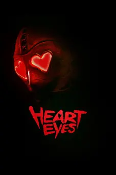 Sát Thủ Mắt Trái Tim (Heart Eyes)