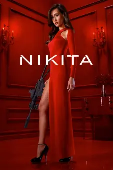 Sát Thủ Nikita (Phần 1) (Nikita (Season 1))