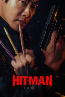 Sát Thủ Vô Cùng Cực (Hitman: Agent Jun)