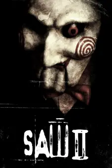 Lưỡi Cưa 2 (Saw II)