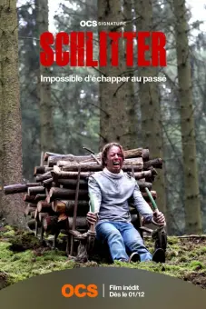 Schlitter: Ma Quái Giữa Rừng Sâu (Schlitter: Evil in the Woods)