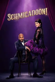 Schmigadoon! (Phần 2) (Schmigadoon! (Season 2))