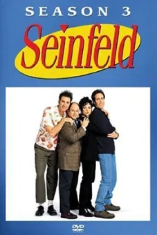 Seinfeld (Phần 3) (Seinfeld (Season 3))