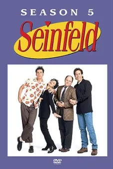 Seinfeld (Phần 5) (Seinfeld (Season 5))
