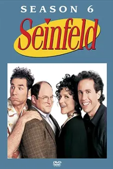 Seinfeld (Phần 6) (Seinfeld (Season 6))