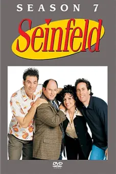 Seinfeld (Phần 7) (Seinfeld (Season 7))