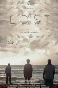 Sesat: Lạc lối (Lost)
