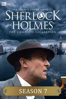 Sherlock Holmes (Phần 7) (Sherlock Holmes (Season 7))