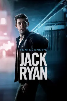 Siêu Điệp Viên (Phần 3) (Tom Clancy's Jack Ryan (Season 3))