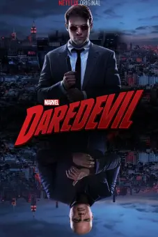 Siêu Nhân Mù (Phần 1) (Marvel's Daredevil (Season 1))