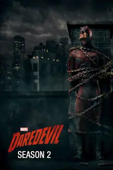 Siêu Nhân Mù (Phần 2) (Marvel's Daredevil (Season 2))