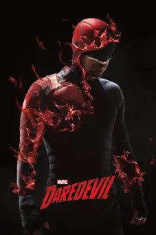 Siêu Nhân Mù (Phần 3) (Marvel's Daredevil (Season 3))