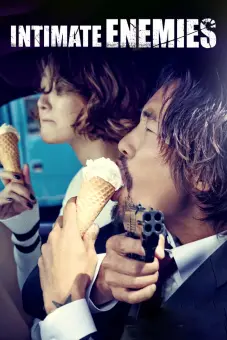 Siêu Trộm Chân Dài (Intimate Enemies)