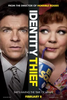 Siêu Trộm Ú Ù (Identity Thief)