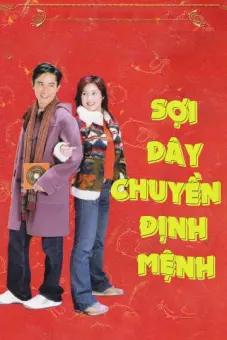 Sợi Dây Chuyền Định Mệnh (My Lucky Star)