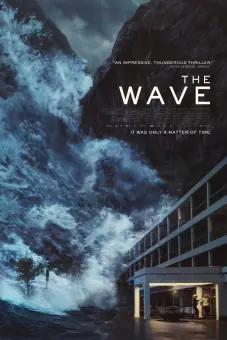 Sóng Thần (The Wave)