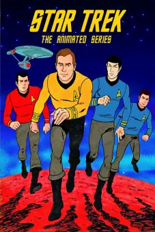 Star Trek: Loạt phim hoạt hình (Phần 1) (Star Trek: The Animated Series (Season 1))