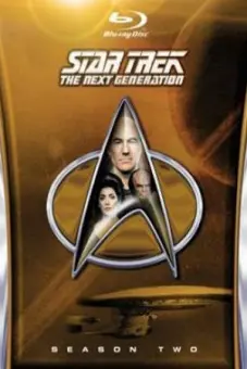 Star Trek: Thế hệ tiếp theo (Phần 2) (Star Trek: The Next Generation (Season 2))