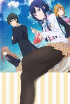 Sự trả thù của Masamune-kun (政宗くんのリベンジ)